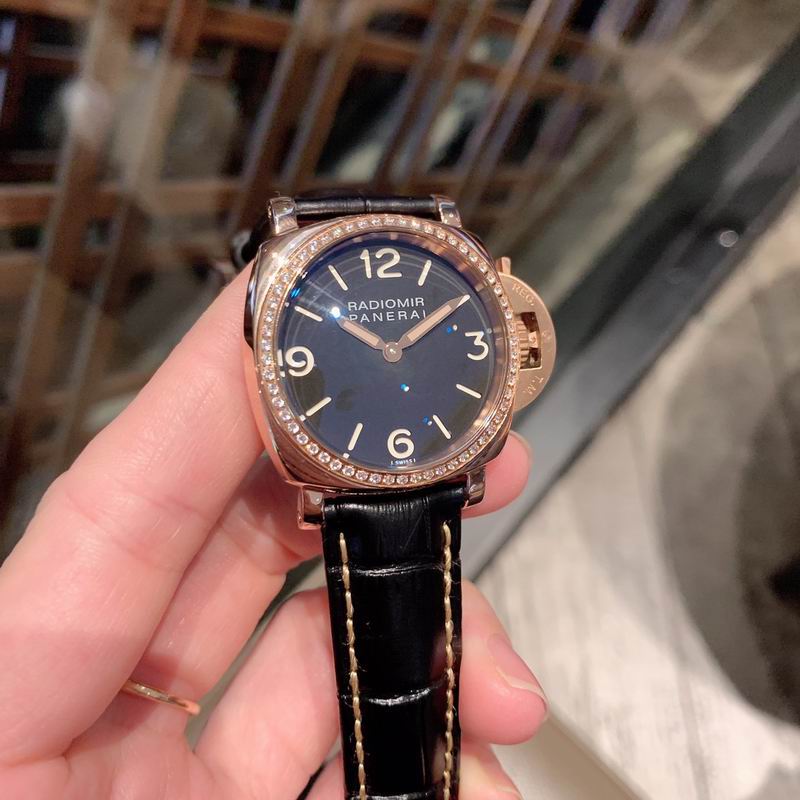 Panerai 35mm 081681